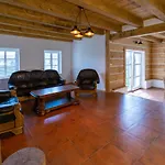 Vakantiehuis U Bedrnu Rybniste