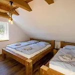 Vakantiehuis U Bedrnu Rybniste