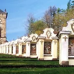 Vakantiehuis U Bedrnu