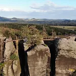 Vakantiehuis U Bedrnu Rybniste
