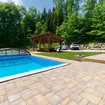 Vakantiehuis U Bedrnu *