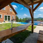 Holiday home U Bedrnu Rybniste