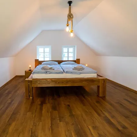 U Bedrnu Дом отдыха *