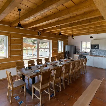 Holiday home U Bedrnu *