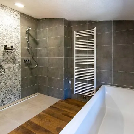 Дом отдыха U Bedrnu