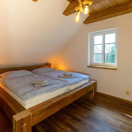 U Bedrnu Дом отдыха