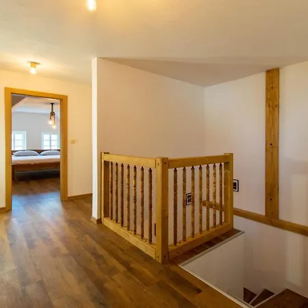 U Bedrnu Дом отдыха *