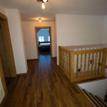 U Bedrnu Дом отдыха *