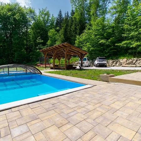 Дом отдыха U Bedrnu *