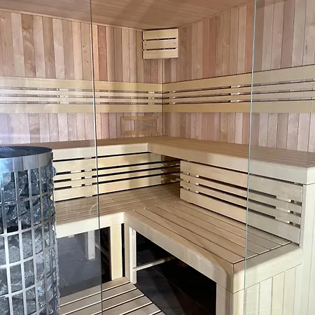 Дом отдыха U Bedrnu Rybniste